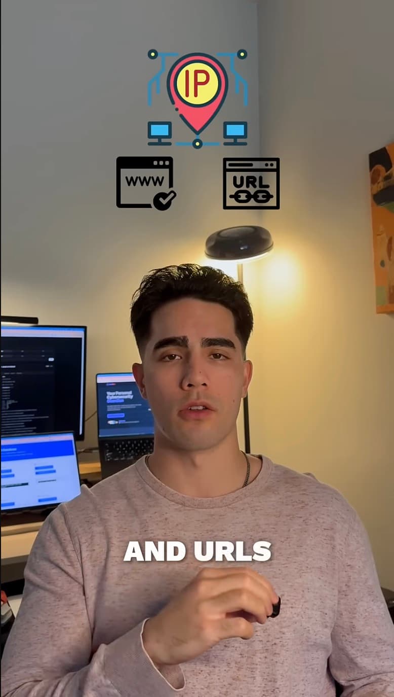 Devlog 12 - IP Enrichment